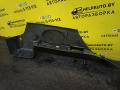 пластик Skoda Fabia 1 поколение [рестайлинг] 2006, 1.2 л., HPT, бензин, МКПП, универсал, передний привод, AZQ - фото №2