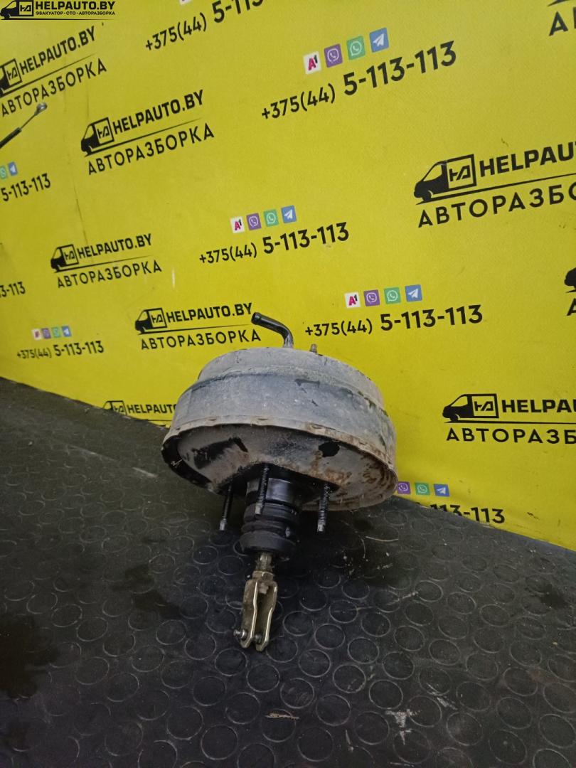 вакуумный усилитель тормозов Nissan Primera P11 1998, 1.6 л., i, бензин, МКПП, хетчбэк 5 дв., передний привод, GA16 - фото №1