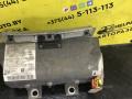 подушка безопасности Dodge Caravan 3 поколение 1998, 2.4 л., i, бензин, АКПП, минивэн, ADZ - фото №3