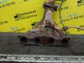 коллектор выпускной Mazda 323F BA 1997, 1.8 л., бензин, МКПП, хетчбэк 5 дв., передний привод - фото №3