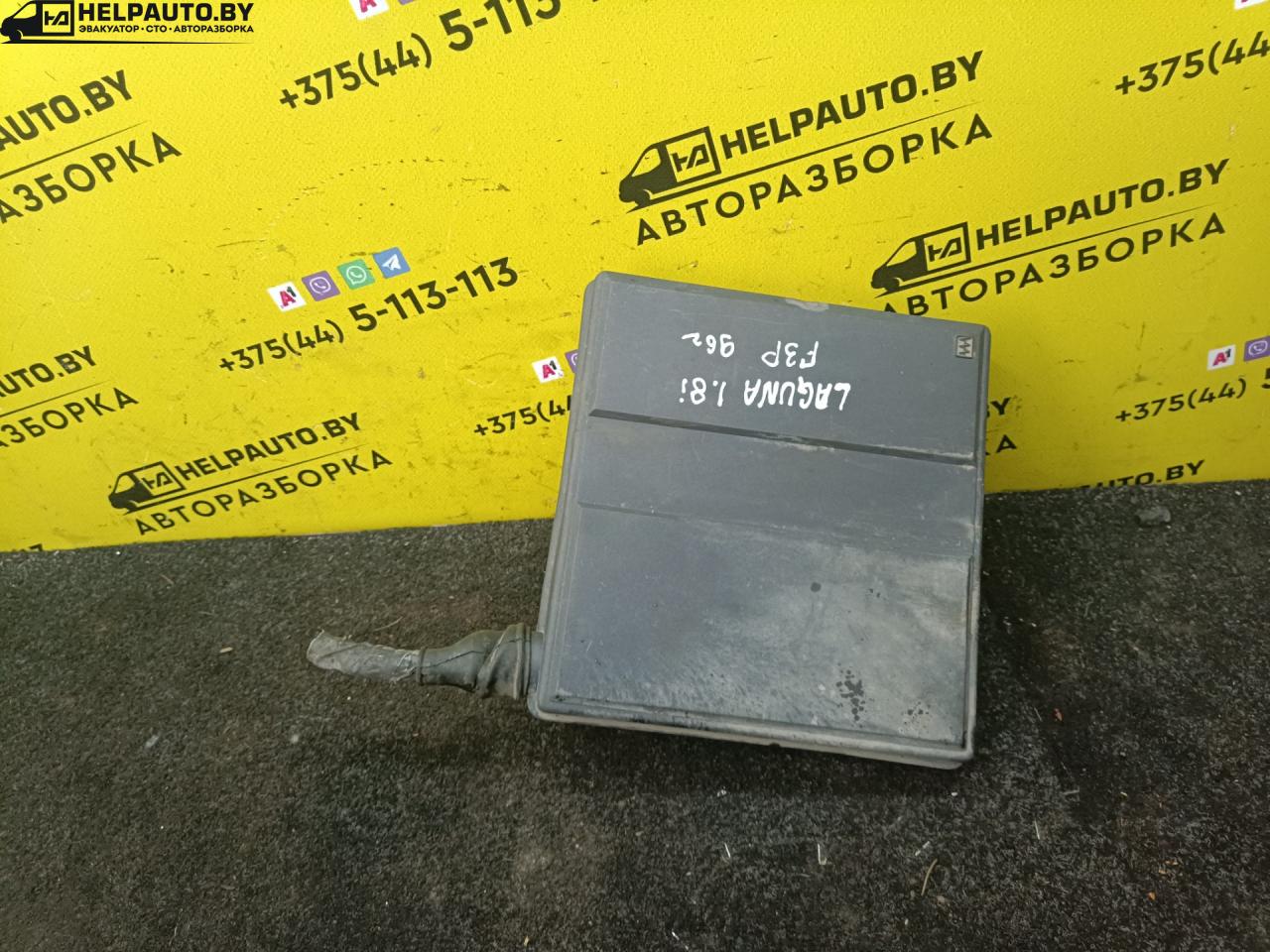 прочая запчасть Renault Laguna 1 поколение 1996, 1.8 л., бензин, МКПП, хетчбэк 5 дв., передний привод, F3P - фото №1