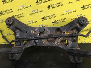балка подвески передняя (подрамник) Ford Transit 6 поколение 2000, 2.4 л., i, дизель, МКПП, микроавтобус, задний привод, SPARKA