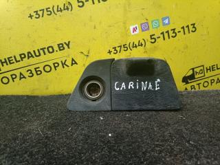 пепельница Toyota Carina E 1 поколение T190 1997, 1.8 л., бензин, МКПП, хетчбэк 5 дв., передний привод, 7A-FE