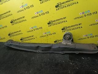 балка подвески передняя (подрамник) Toyota Carina E 1 поколение T190 1997, 1.8 л., бензин, МКПП, хетчбэк 5 дв., передний привод, 7A-FE