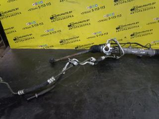 рулевая рейка Peugeot 307 1 поколение (2001 - 2005), 1.6 л., HDi, дизель, МКПП, универсал, передний привод, 20DM62
