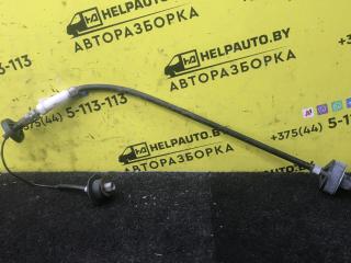 трос сцепления Volkswagen Golf 3 поколение 1994, 1.4 л., mono, бензин, МКПП, хетчбэк 3 дв., передний привод, ABD