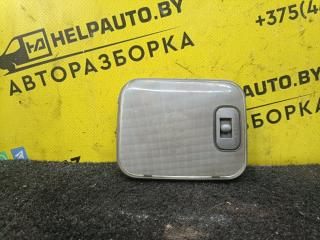 фонарь салона (плафон) Mazda 626 GE [рестайлинг] 1995, 2.5 л., бензин, МКПП, хетчбэк 5 дв., передний привод, KL