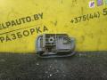 ручка внутренняя задняя правая Mazda 626 GE [рестайлинг] 1995, 2.5 л., бензин, МКПП, хетчбэк 5 дв., передний привод, KL - фото №2