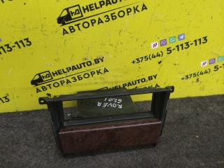 рамка под магнитолу Rover 600 Series 1 поколение 1995, 2.0 л., i, F20Z1, бензин, 5МКПП, седан, передний привод, F20Z1