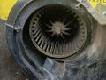 корпус отопителя (печки) Audi A6 4A/C4 1996, 2.0 л., i, бензин, МКПП, седан, передний привод - фото №2