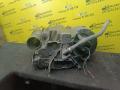 корпус отопителя (печки) Audi A6 4A/C4 1996, 2.0 л., i, бензин, МКПП, седан, передний привод - фото №3