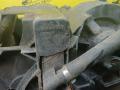 корпус отопителя (печки) Audi A6 4A/C4 1996, 2.0 л., i, бензин, МКПП, седан, передний привод - фото №4