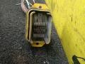 сопротивление печки Audi A6 4A/C4 1996, 2.0 л., i, бензин, МКПП, седан, передний привод - фото №3