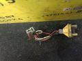 сопротивление печки Audi A6 4A/C4 1996, 2.0 л., i, бензин, МКПП, седан, передний привод - фото №4
