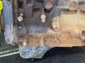 двигатель Hyundai Sonata Y3 [рестайлинг] 1996, 2.0 л., бензин, МКПП, седан, передний привод, G4CP - фото №3