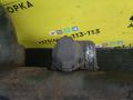 прицепное устройство (фаркоп) Nissan Primera P10 1992, 2.0 л., дизель, МКПП, седан, передний привод - фото №4