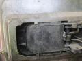 ручка внутренняя задняя левая Ford Courier 1994, 1.8 л., TD, дизель, МКПП, передний привод - фото №3