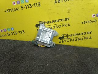 блок AirBag Renault Laguna 1 поколение [рестайлинг] 1999, 2.0 л., бензин, МКПП, хетчбэк 5 дв., передний привод