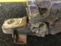 замок капота Renault Laguna 1 поколение 1995, 1.8 л., бензин, МКПП, хетчбэк 5 дв., передний привод - фото №3