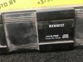 CD-чейнджер Renault Laguna 1 поколение 1995, 1.8 л., бензин, МКПП, универсал, передний привод, F3P - фото №2