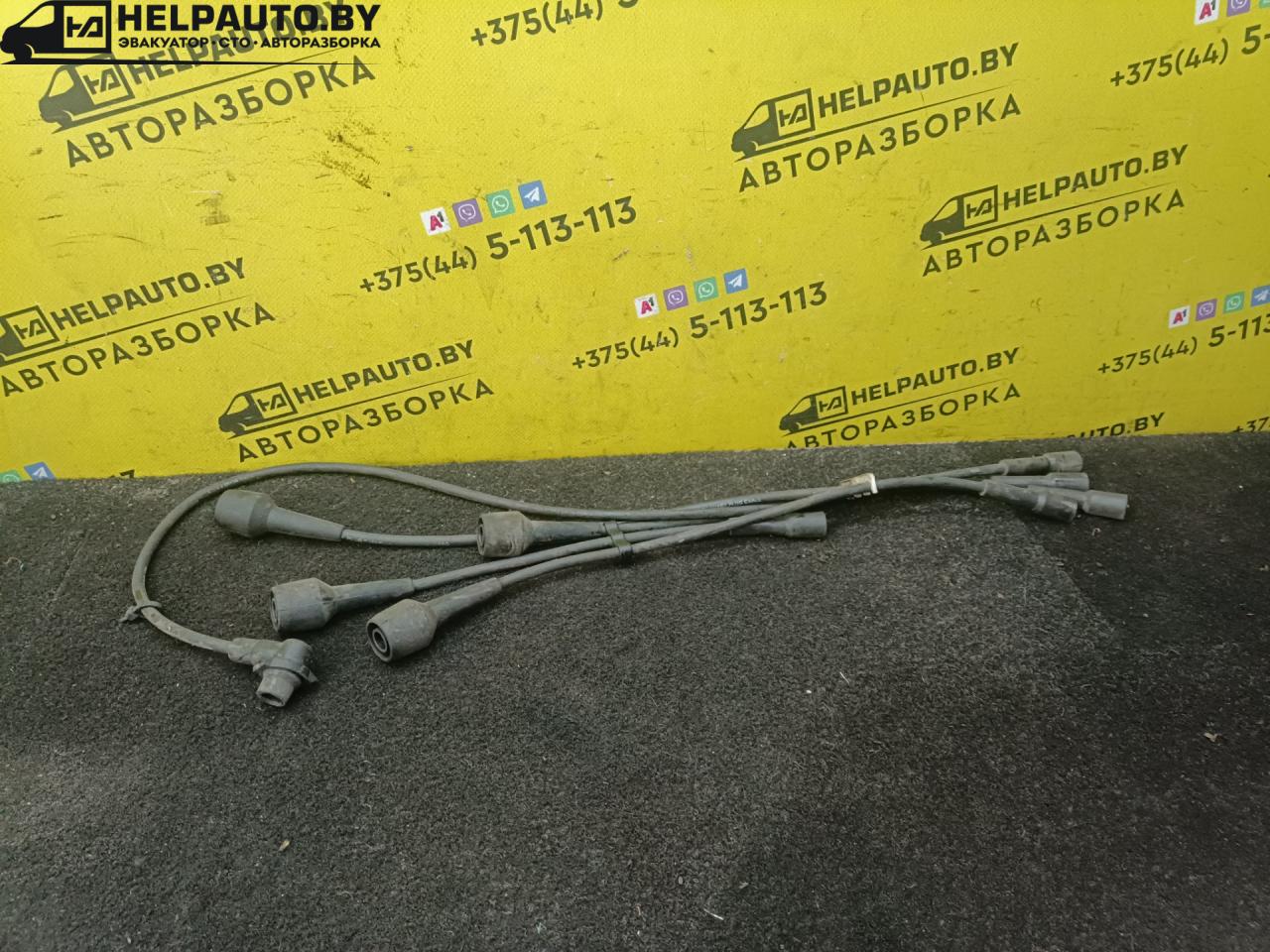 провод высоковольтный Renault Laguna 1 поколение 1995, 1.8 л., i, бензин, МКПП, универсал, передний привод, F3P - фото №1