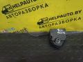 моторчик заслонки печки Opel Sintra 1 поколение 1998, 2.2 л., X 22 XE, бензин, МКПП, минивэн, передний привод - фото №2