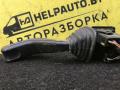 переключатель дворников Opel Astra F [рестайлинг] (1994 - 2002), 1.6 л., бензин, МКПП, универсал, передний привод - фото №4