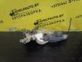 замок двери передней правой Opel Astra F [рестайлинг] 1998, 1.6 л., i, бензин, МКПП, универсал, передний привод - фото №2