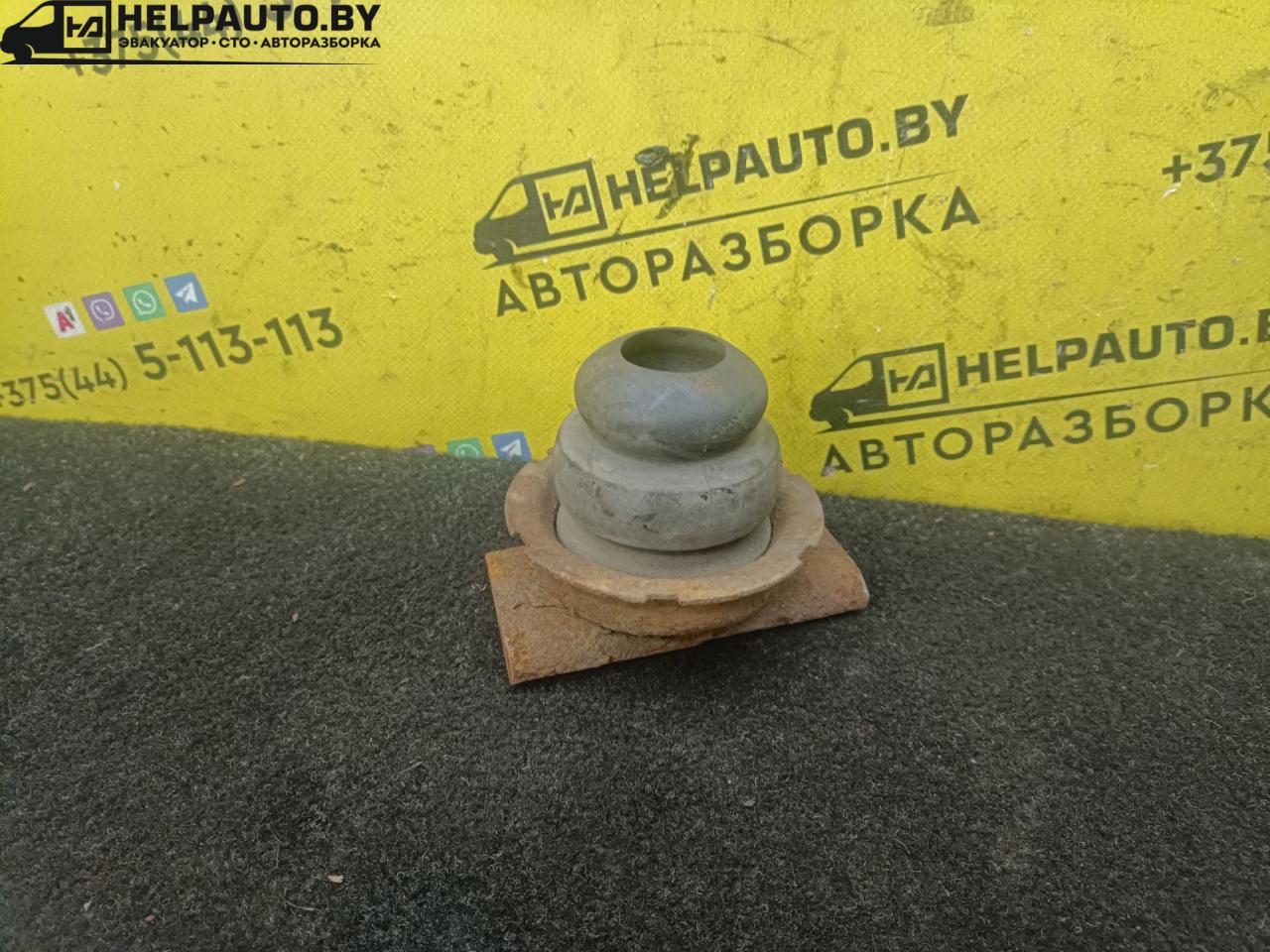 отбойник подвески задний Fiat Ducato 2 поколение 1993, 2.5 л., дизель, МКПП, микроавтобус, передний привод - фото №1