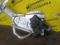 стеклоподъемник передний левый Opel Omega B 1997, 2.5 л., X 25 XE, бензин, МКПП, седан, задний привод, X25XE - фото №2
