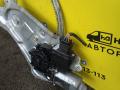стеклоподъемник передний правый Opel Omega B 1997, 2.5 л., X 25 XE, бензин, МКПП, седан, задний привод, X25XE - фото №2