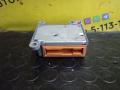 блок AirBag Citroen Xsara Picasso 1 поколение 2001, 550893100, 9640822580 - фото №2