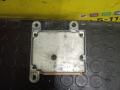 блок AirBag Citroen Xsara Picasso 1 поколение 2001, 550893100, 9640822580 - фото №3