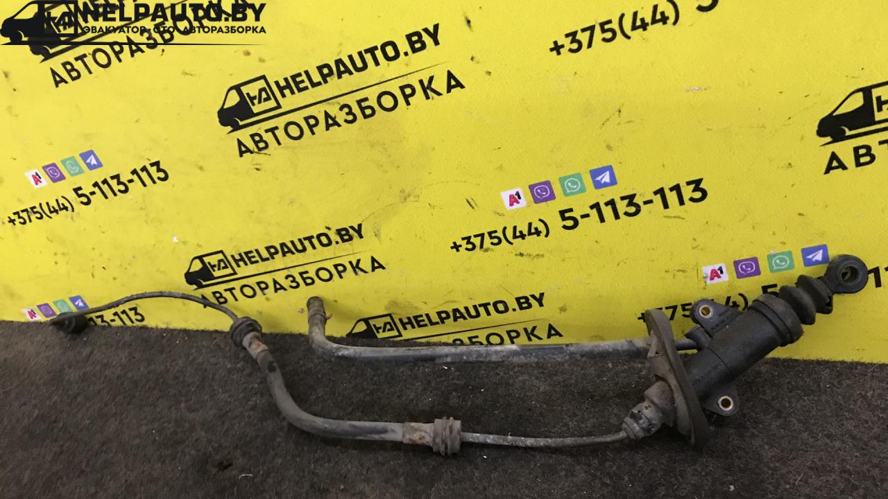 цилиндр сцепления главный Ford Mondeo 1 поколение (1993 - 1996), 1.6 л., i, бензин, МКПП, универсал, передний привод, DOHC - фото №1