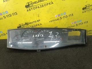 щиток приборов (приборная панель) Opel Omega B 1997, 2.0 л., бензин, МКПП, седан, задний привод