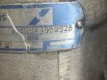 ТНВД Peugeot 306 1 поколение 1996, 1.9 л., дизель, МКПП - фото №6