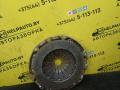 корзина сцепления Citroen Xsara Picasso 1 поколение 2002, 2.0 л., D, дизель, МКПП, минивэн, передний привод - фото №2