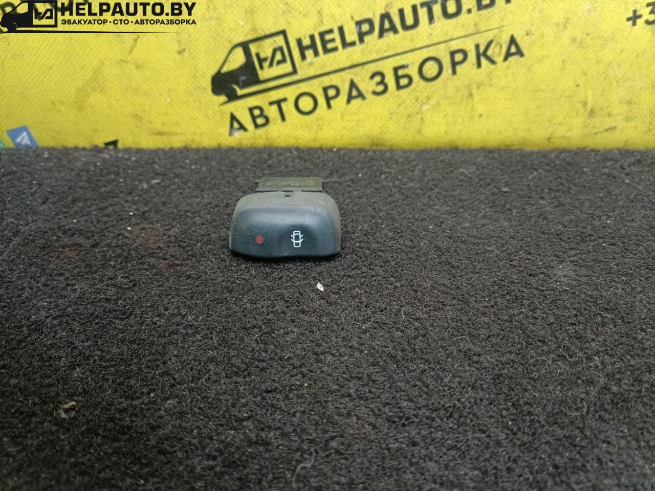 кнопка (выключатель) Renault Scenic 1 поколение 1997 - фото №1