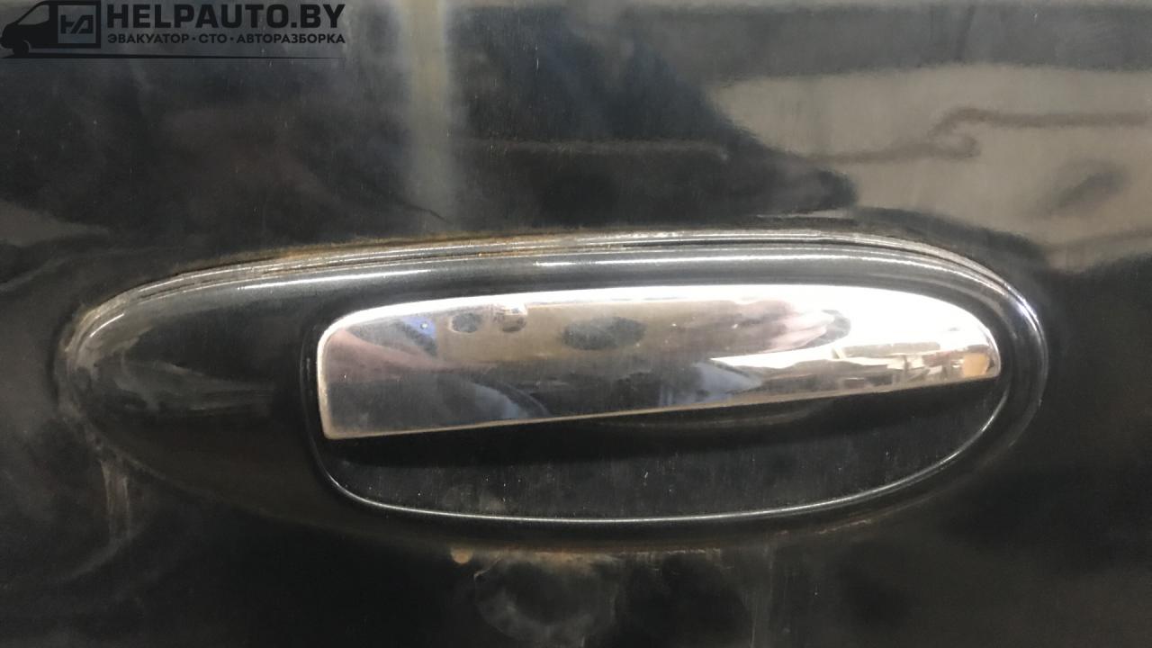 ручка наружная задняя правая Nissan Maxima A32 1999, 2.0 л., i, бензин, МКПП, седан, передний привод, VQ20 - фото №1