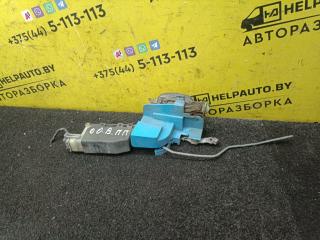 замок двери передней правой Opel Omega B 1998, 2.0 л., TDi, дизель, МКПП, седан, задний привод, X20DTH