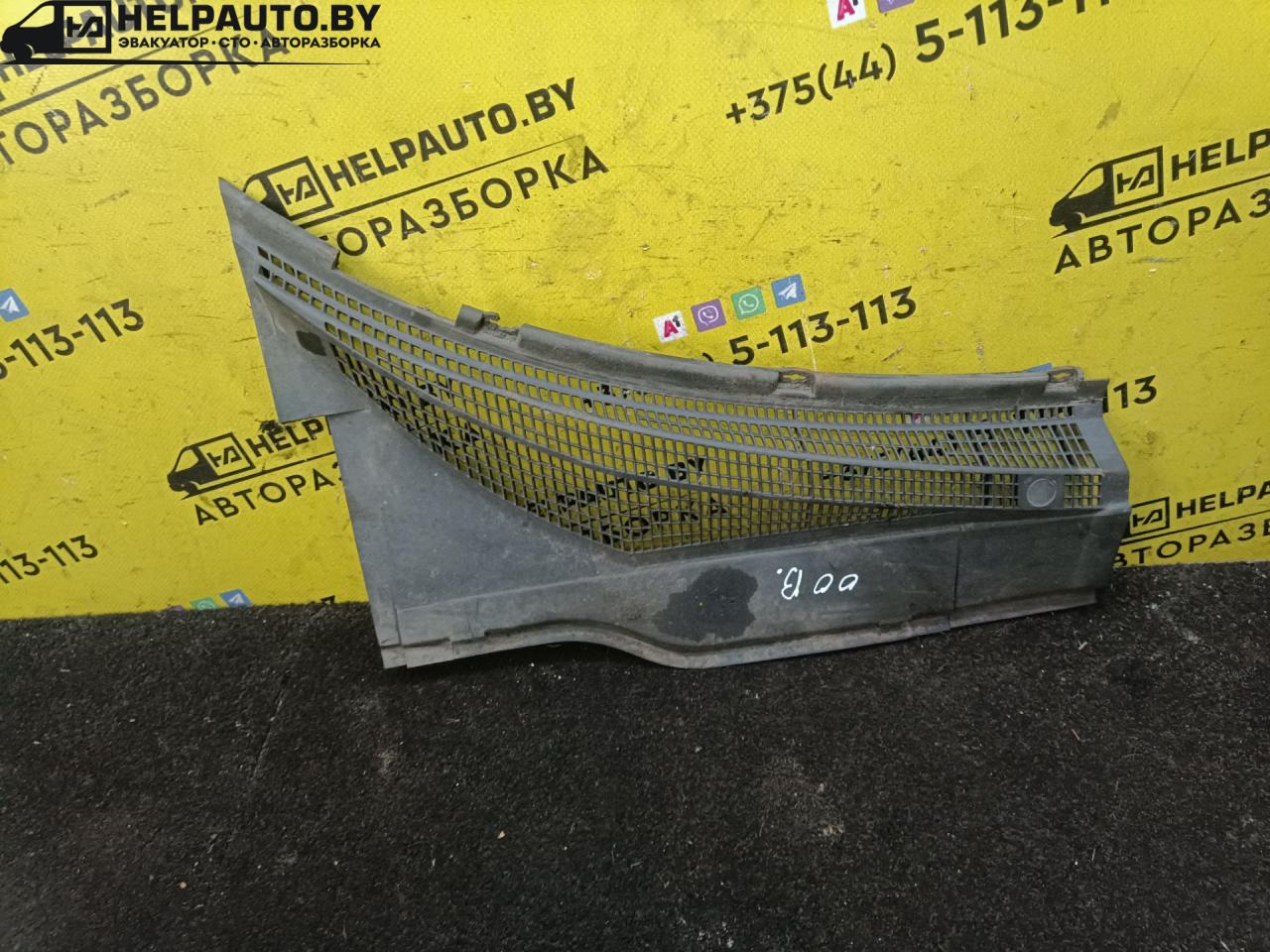 дождевик Opel Omega B 1998, 2.0 л., TDi, дизель, МКПП, седан, задний привод, X20DTH - фото №1