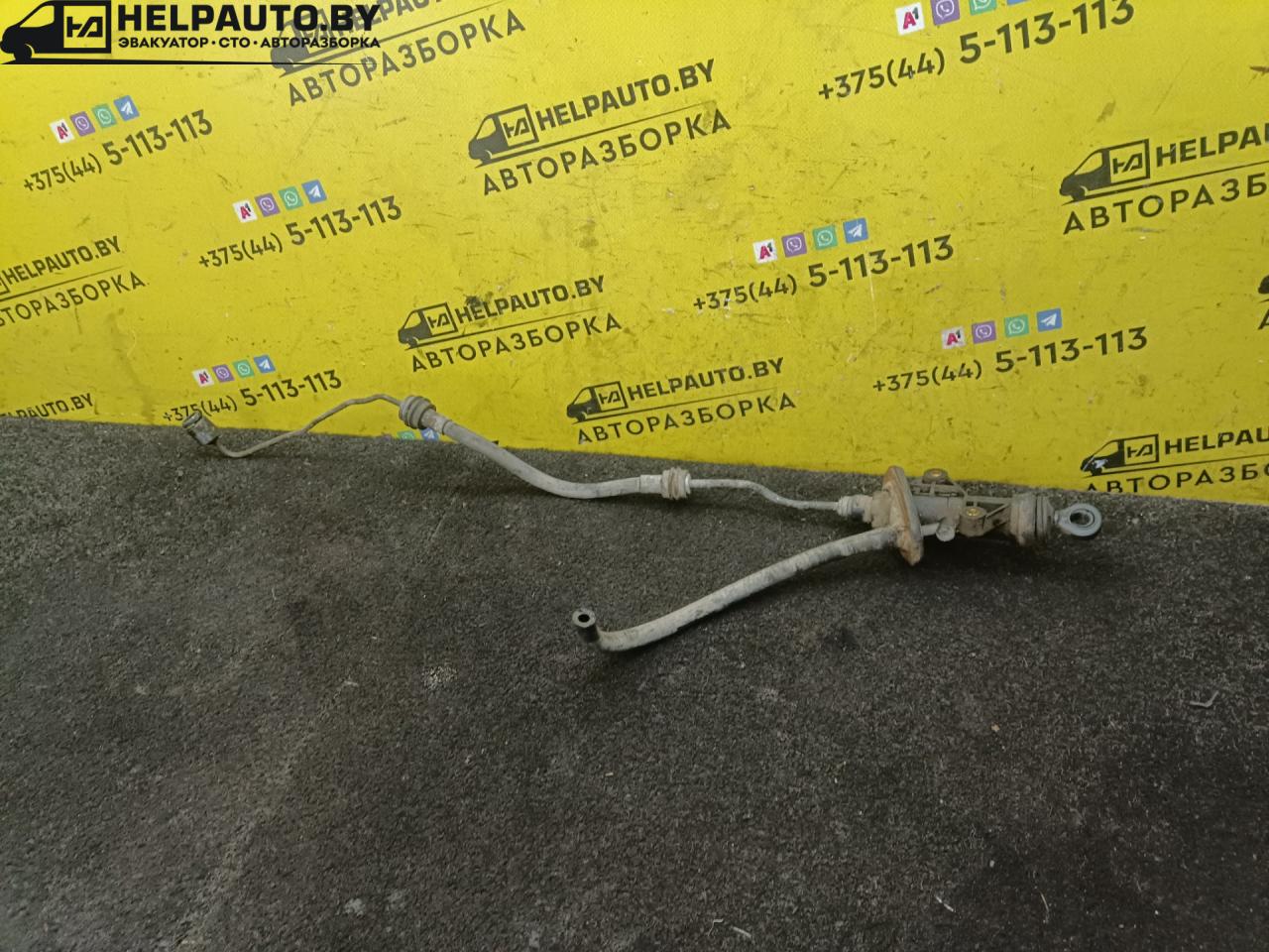 цилиндр сцепления главный Ford Mondeo 1 поколение 1995, 1.8 л., TD, дизель, МКПП, универсал, передний привод - фото №1