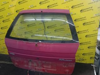 стекло заднее Fiat Palio 1 поколение 1998, 1.2 л., i, бензин, МКПП, универсал, передний привод, 188A4000