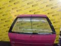 стекло заднее Fiat Palio 1 поколение 1998, 1.2 л., i, бензин, МКПП, универсал, передний привод, 188A4000 - фото №3