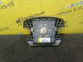 подушка безопасности водителя Ford Mondeo 2 поколение 1999, 1.8 л., TD, RFN, дизель, МКПП, синий, универсал, передний привод - фото №3