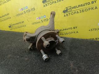 ступица передняя правая Suzuki Baleno 1 поколение 1995, 1.3 л., i, бензин, МКПП, седан, передний привод, G13BB