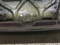 крышка багажника (дверь 3-5) Nissan Maxima A32 2000, 3.0 л., VQ30DE, бензин, МКПП, бордовый, седан - фото №4
