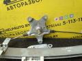 стеклоподъемник задний правый Nissan Almera N15 [рестайлинг] 1999, 2.0 л., CD20, дизель, МКПП, серебристый, седан, передний привод - фото №2