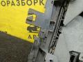 фонарь салона (плафон) Audi A6 4B/C5 1999, 2.5 л., дизель, АКПП, зеленый, универсал - фото №3