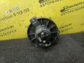 моторчик печки Mitsubishi Carisma 1 поколение 1997, 1.9 л., F8QT, дизель, МКПП, зеленый, хетчбэк 5 дв. - фото №2